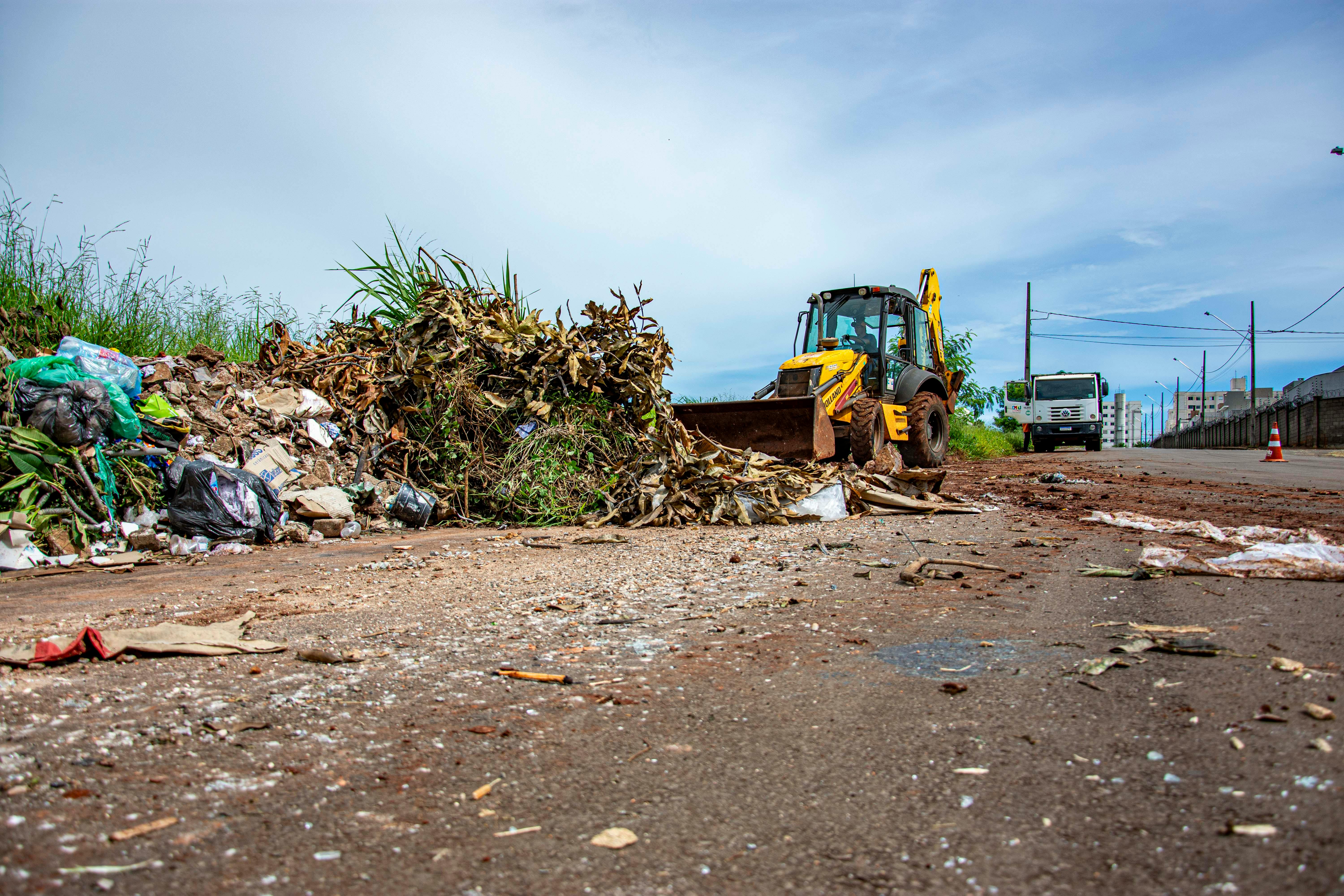 Post-Construction Cleaning in Johannesburg